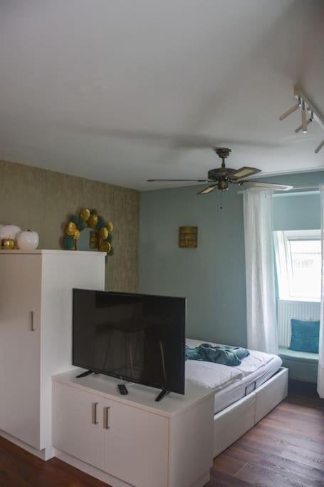 Moderne Ferienwohnung Merano Ngoại thất bức ảnh